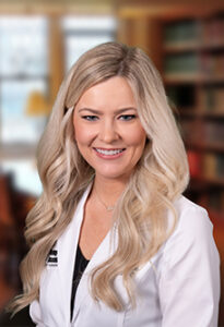 Monica Shambo, CRNP
