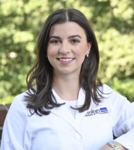 Alexis Kentros — Urology Centers of Alabama