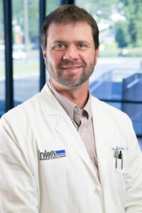 Eric Brewer — Urology Centers of Alabama