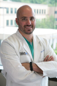 Jared Cox — Urology Centers of Alabama