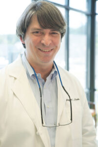 Bryant Poole — Urology Centers of Alabama