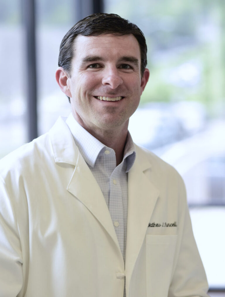 Matthew Purcell — Urology Centers of Alabama