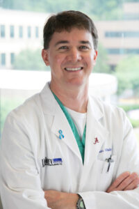 Brian Wade — Urology Centers of Alabama