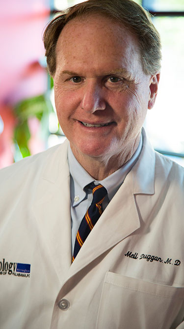 Mell Duggan — Urology Centers of Alabama