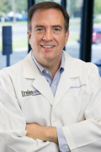 Lee Hammontree — Urology Centers of Alabama