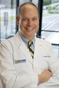 Leon Hamrick — Urology Centers of Alabama