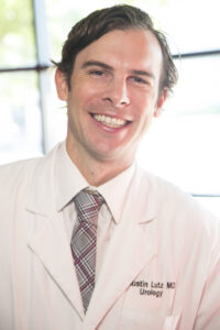Austin Lutz — Urology Centers of Alabama