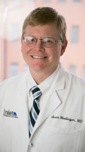 Jason Moellinger — Urology Centers of Alabama