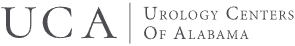 Urology Centers of Alabama logo
