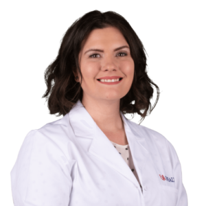 Kelly Dauenheimer, MSN, ACAGNP-BC