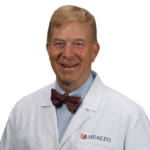 Michael Fesenmeier, MD