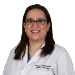 Nicolette P. Holliday, MD, FACOG