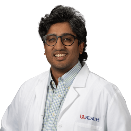 Rajesh Paladugu, MD