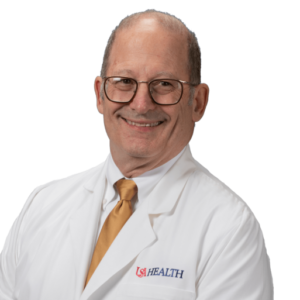Stephen Varner, MD