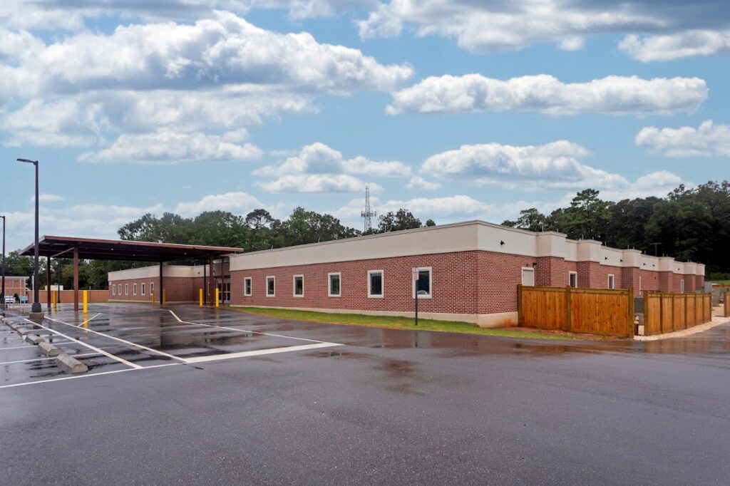 USA Health Center for Women’s Health – West Mobile gallery photo
