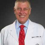 James S. Butler, MD, FACOG