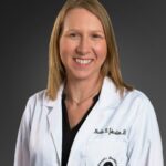Nicole B. Johnston, MD, FACOG