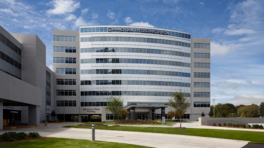 Women’s Health Specialists of Birmingham – Birmingham gallery photo